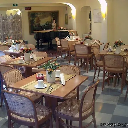Hotel Novecento