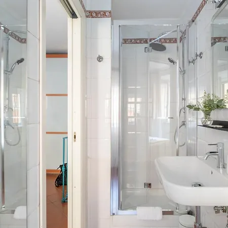 Dolce Dreaming Apartment *