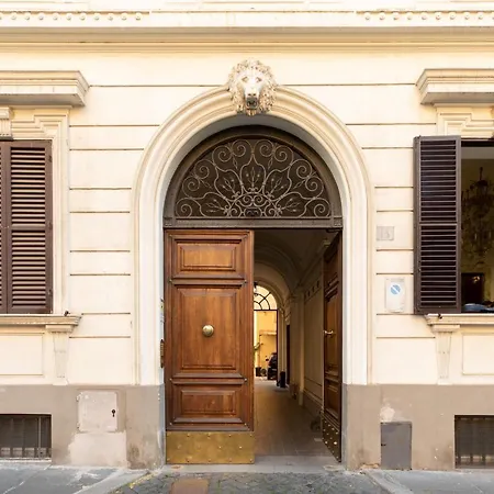 Dolce Dreaming * Rome