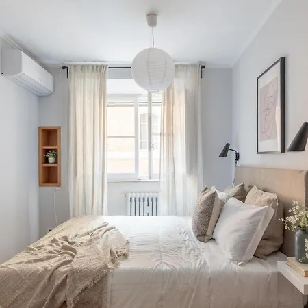 Apartment Dolce Dreaming