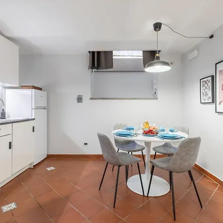 Apartment Dolce Dreaming *