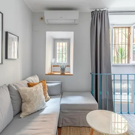 Dolce Dreaming Apartment Rome