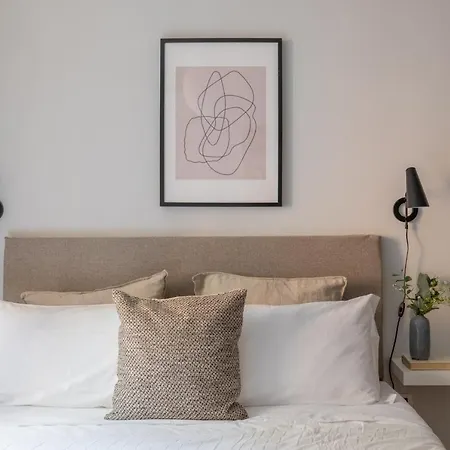 Dolce Dreaming Apartment