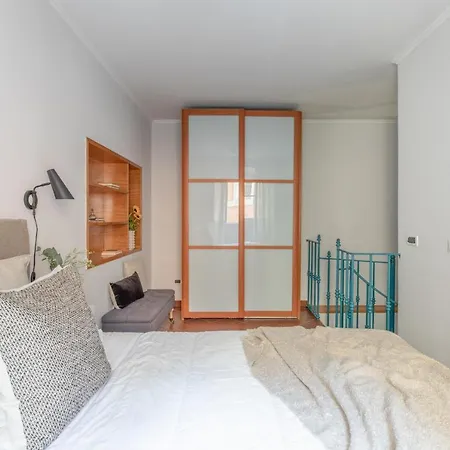 Dolce Dreaming Apartment *