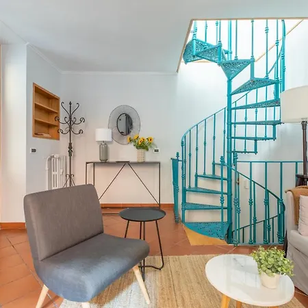 Apartment Dolce Dreaming Rome