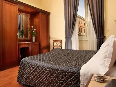 Hotel Serena Roma
