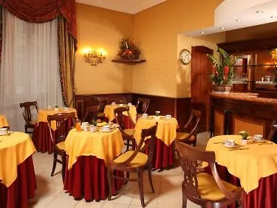 מלון Serena Srl 3*