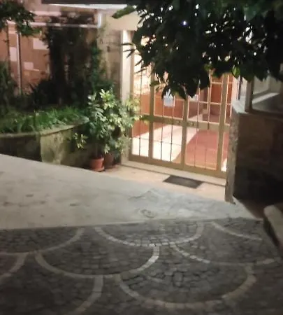 Apartment Citta Giardino Rome