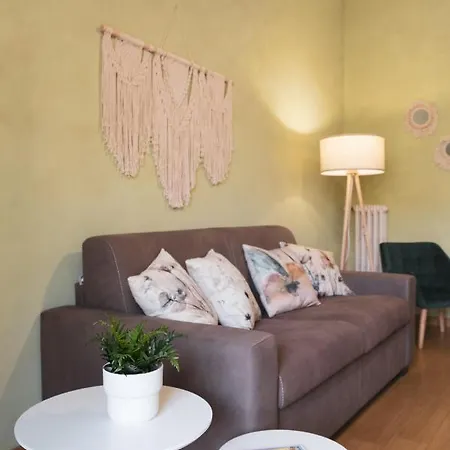 Apartment Marconi 31 House - Vacation M&d Rome
