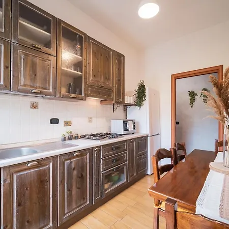 Apartment Marconi 31 House - Vacation M&d Rome