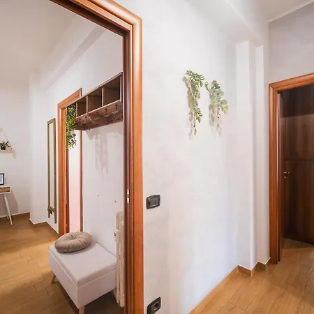 Marconi 31 House - Vacation M&d Rome