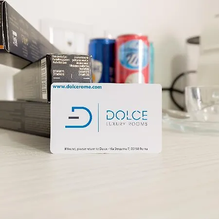 Dolce Luxury