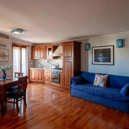 Apartment Attico Per Quattro Persone Sulla Nomentana, Wi-fi, Aria Condizionata Rome