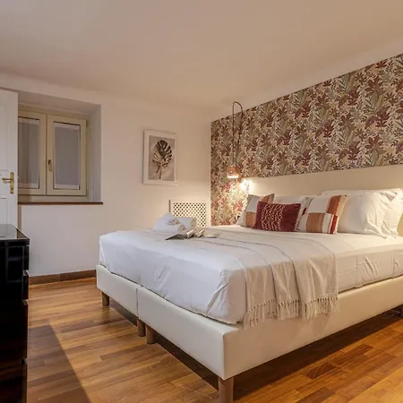 Welcome To Pantheon Apartment *