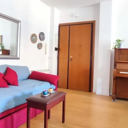 Monteverde - Stazione Trastevere Bright Loft Up To 5 Guests Appartamento