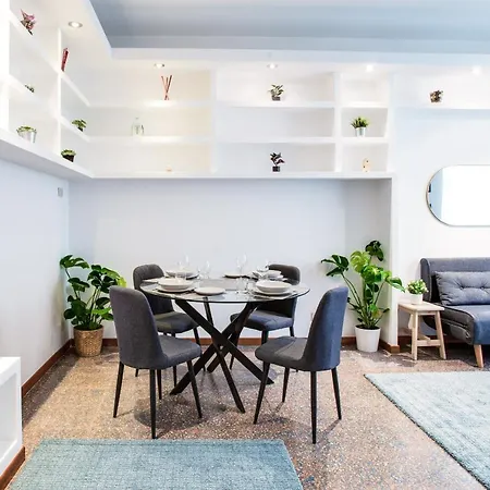 Antinori Testaccio Cozy Appartamento *