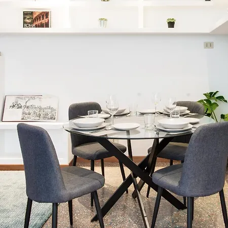 Antinori Testaccio Cozy