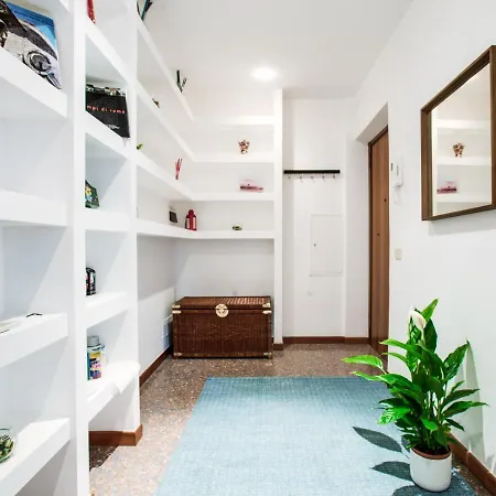 Antinori Testaccio Cozy Appartamento *