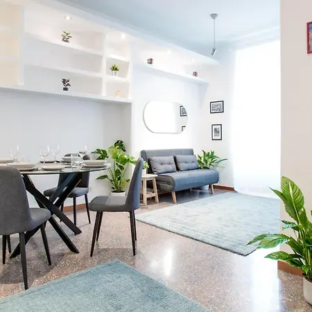 Appartamento Antinori Testaccio Cozy