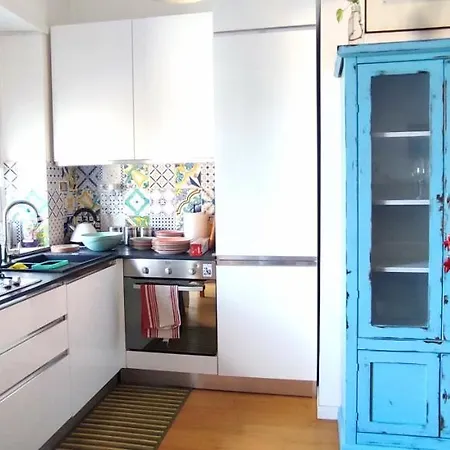 Monteverde - Stazione Trastevere Bright Loft Up To 5 Guests Appartamento
