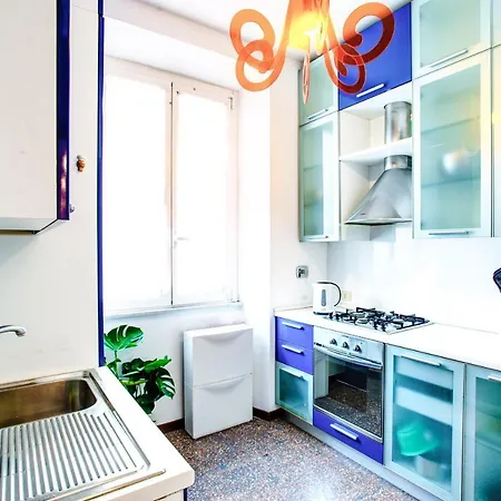 Appartamento Antinori Testaccio Cozy *