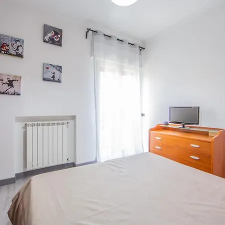 Gigo's Guest house *