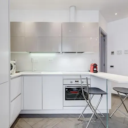 Violin Key House Apartment *