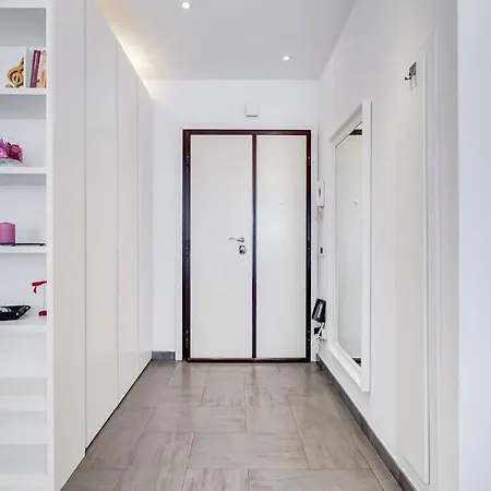 Apartment Violin Key House Rome