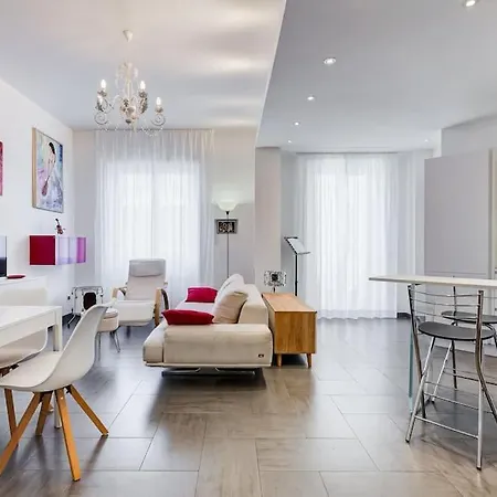 Violin Key House Apartment