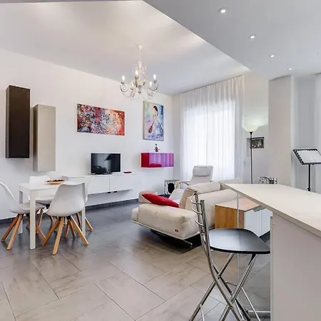 Apartment Violin Key House Rome