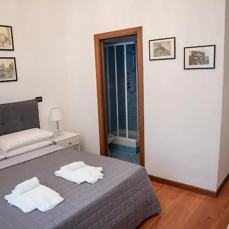 Bed & Breakfast Pura Vida Rome