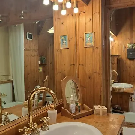 Citta Giardino Apartment