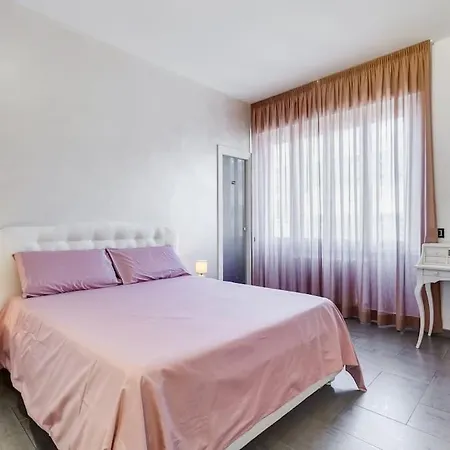 Violin Key House Apartment *