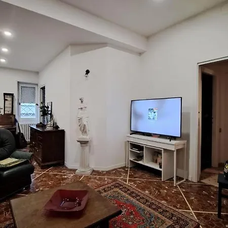 Apartment Citta Giardino *