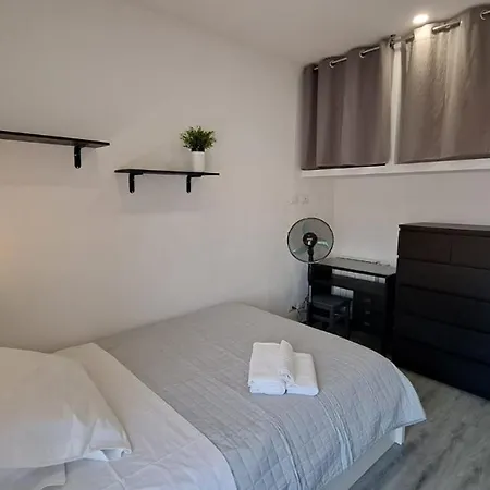 Apartment Citta Giardino *