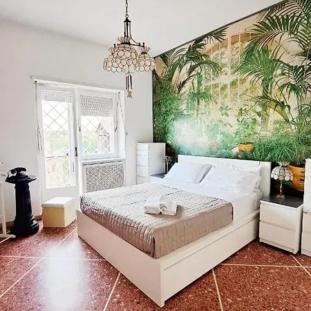 Citta Giardino Rom