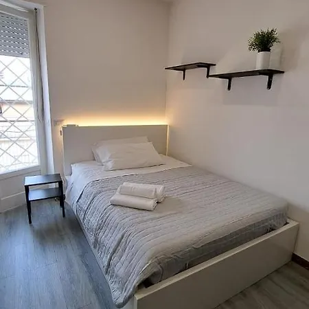 Citta Giardino Apartment *