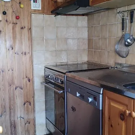 Citta Giardino Apartment *
