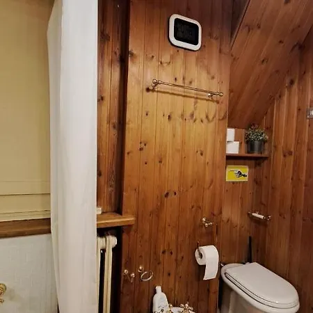 Apartment Citta Giardino Rome