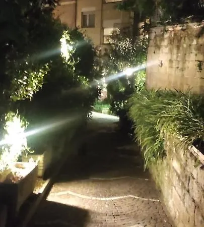 Apartment Citta Giardino