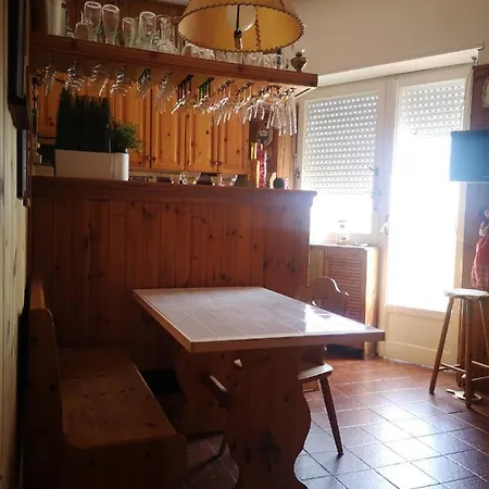 Citta Giardino Apartment Rome