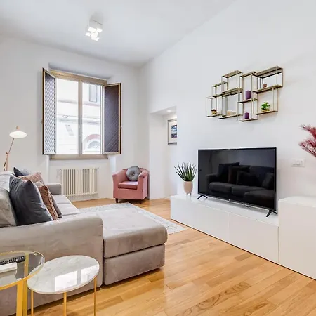 Opera Exclusive House By Premium Collection Apartment Rome