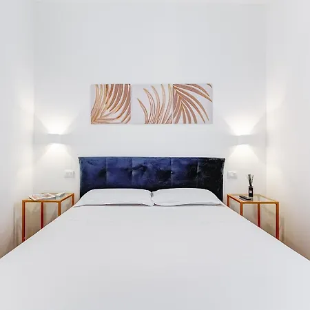 Apartment Opera Exclusive House By Premium Collection Rome