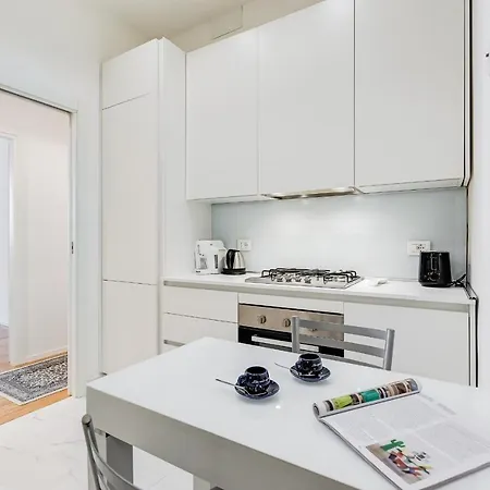 Opera Exclusive House By Premium Collection Rome