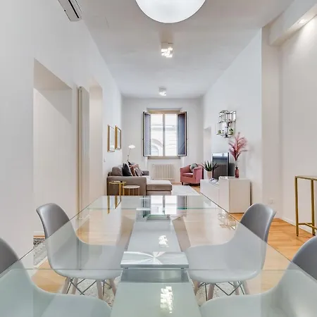 Opera Exclusive House By Premium Collection Apartment Rome
