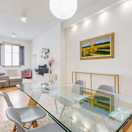 Opera Exclusive House By Premium Collection Apartment *
