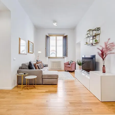 Apartment Opera Exclusive House By Premium Collection Rome