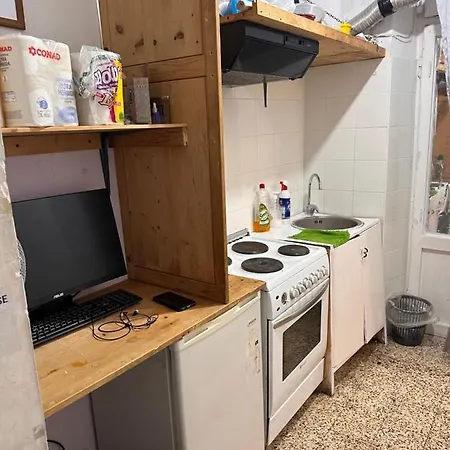 Hostel Baraka *