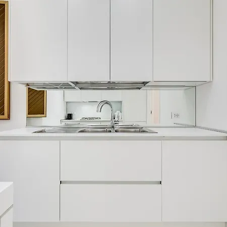 Apartment Opera Exclusive House By Premium Collection Rome
