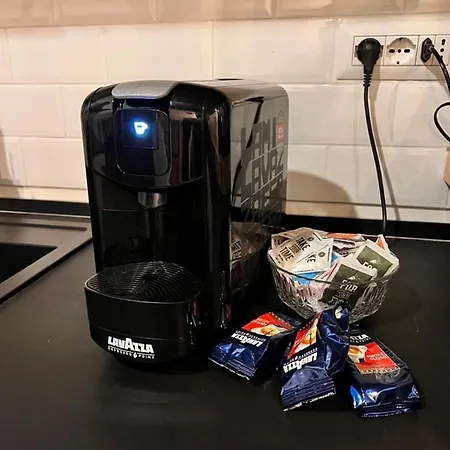 Nel Cuore Di Apartmán
